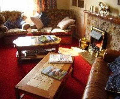 фото отеля New Butts Farm Bed & Breakfast