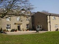 New Butts Farm Bed & Breakfast