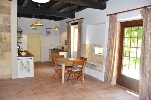 фото отеля Chateau le Tour Chambres d'Hotes