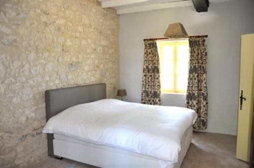 фото отеля Chateau le Tour Chambres d'Hotes