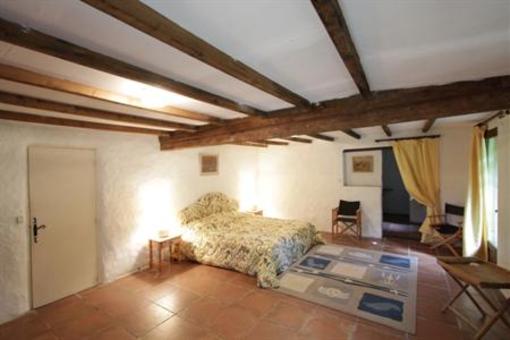 фото отеля Chateau le Tour Chambres d'Hotes