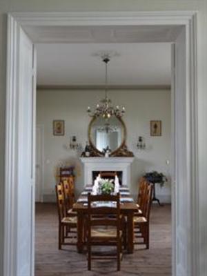 фото отеля Chateau le Tour Chambres d'Hotes