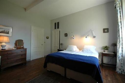фото отеля Chateau le Tour Chambres d'Hotes
