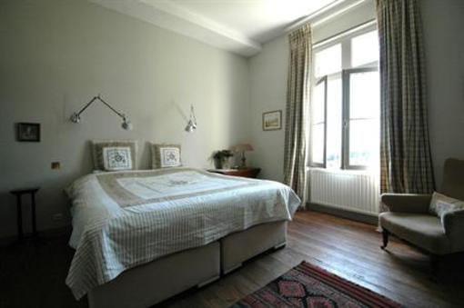 фото отеля Chateau le Tour Chambres d'Hotes