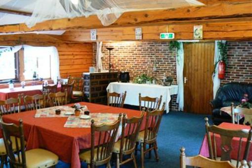 фото отеля Lucy's Inn Eesergroen