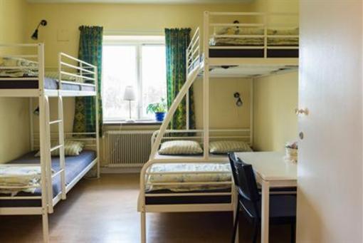 фото отеля Partille Vandrarhem Bed & Breakfast