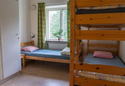 фото отеля Partille Vandrarhem Bed & Breakfast
