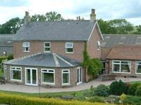 Thornton Lodge Farm Bed and Breakfast