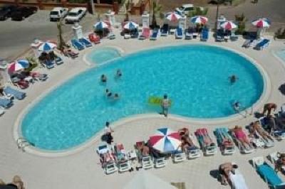 фото отеля Ideal Pearl Hotel Marmaris