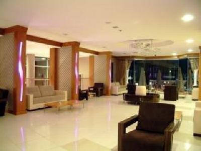 фото отеля Ideal Pearl Hotel Marmaris