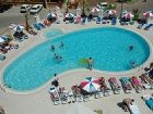 фото отеля Ideal Pearl Hotel Marmaris