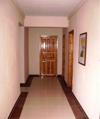 фото отеля Gokhan Hotel
