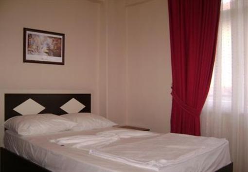 фото отеля Gokhan Hotel