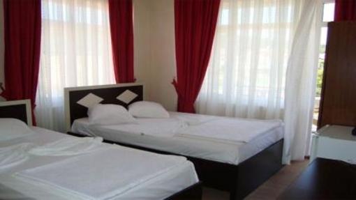 фото отеля Gokhan Hotel