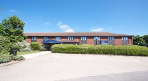 фото отеля Travelodge Uppingham Morcott