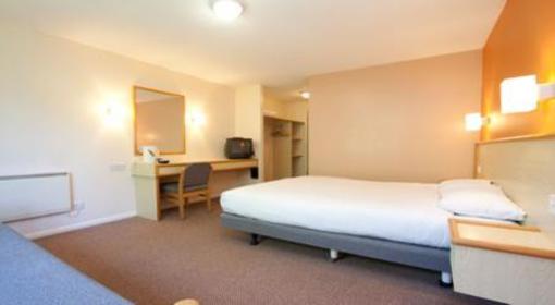 фото отеля Travelodge Uppingham Morcott