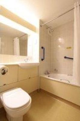 фото отеля Travelodge Uppingham Morcott