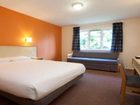 фото отеля Travelodge Uppingham Morcott