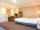 фото отеля Travelodge Uppingham Morcott