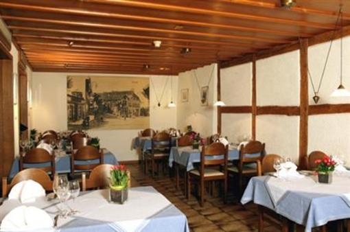 фото отеля Gasthaus Zur Sonne Aesch