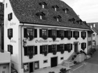 Gasthaus Zur Sonne Aesch