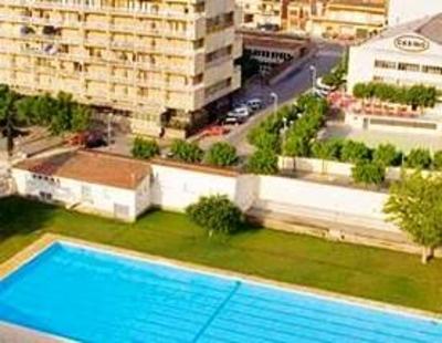 фото отеля Gietsa Apartments Vallirana