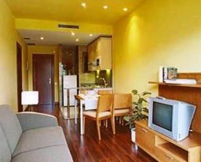фото отеля Gietsa Apartments Vallirana