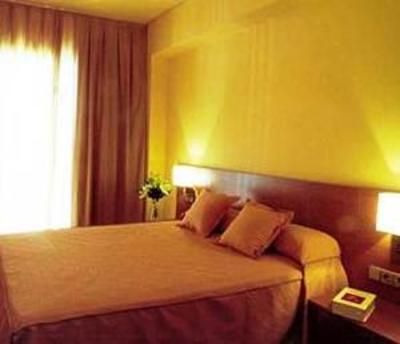 фото отеля Gietsa Apartments Vallirana