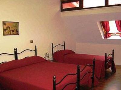 фото отеля Locanda del Borgonovo Hotel