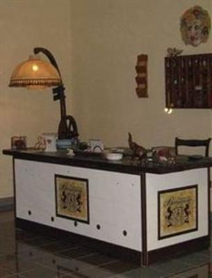 фото отеля Locanda del Borgonovo Hotel