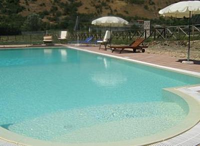 фото отеля Locanda del Borgonovo Hotel