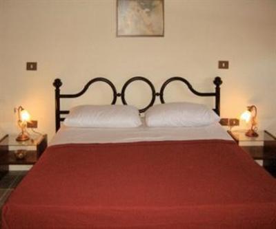 фото отеля Locanda del Borgonovo Hotel