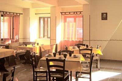 фото отеля Locanda del Borgonovo Hotel