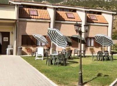 фото отеля Locanda del Borgonovo Hotel