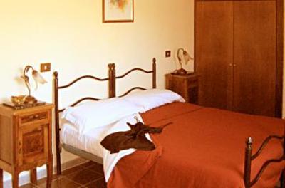 фото отеля Locanda del Borgonovo Hotel