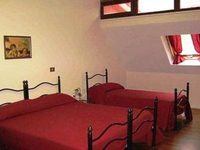Locanda del Borgonovo Hotel