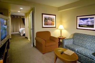 фото отеля Hilton Garden Inn Fredericksburg