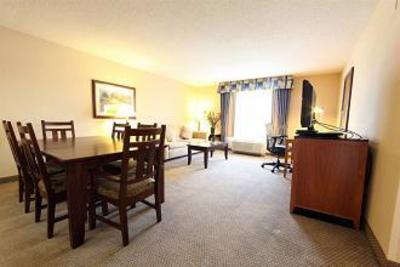 фото отеля Hilton Garden Inn Fredericksburg