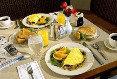 фото отеля Hilton Garden Inn Fredericksburg