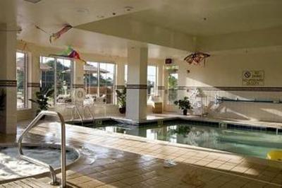 фото отеля Hilton Garden Inn Fredericksburg