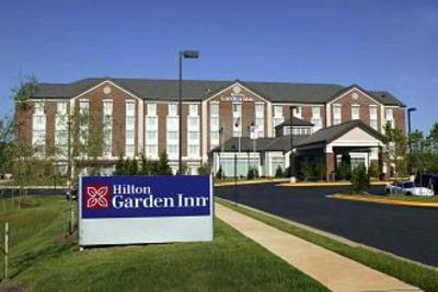 фото отеля Hilton Garden Inn Fredericksburg