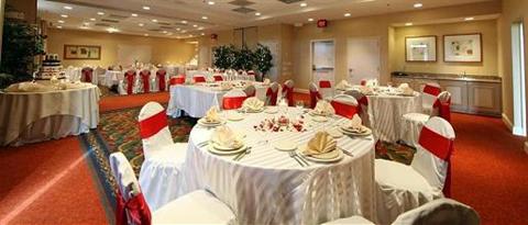 фото отеля Hilton Garden Inn Fredericksburg