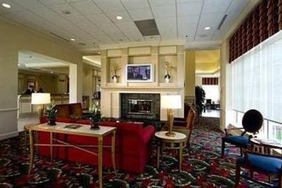 фото отеля Hilton Garden Inn Fredericksburg