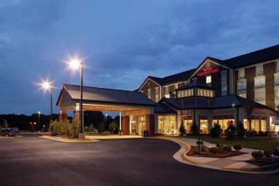 фото отеля Hilton Garden Inn Fredericksburg