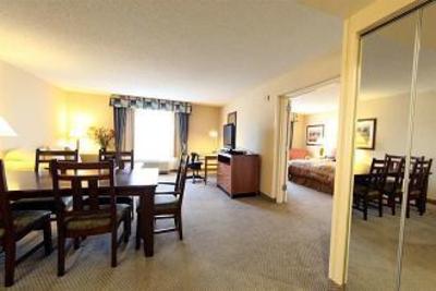 фото отеля Hilton Garden Inn Fredericksburg