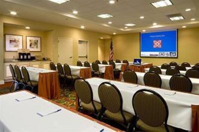 фото отеля Hilton Garden Inn Fredericksburg