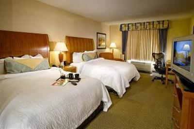 фото отеля Hilton Garden Inn Fredericksburg