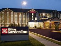 Hilton Garden Inn Fredericksburg