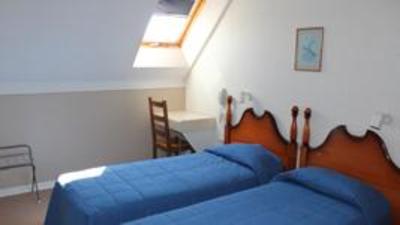 фото отеля Bel Hotel Saint-Nicolas-de-Redon