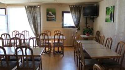 фото отеля Bel Hotel Saint-Nicolas-de-Redon